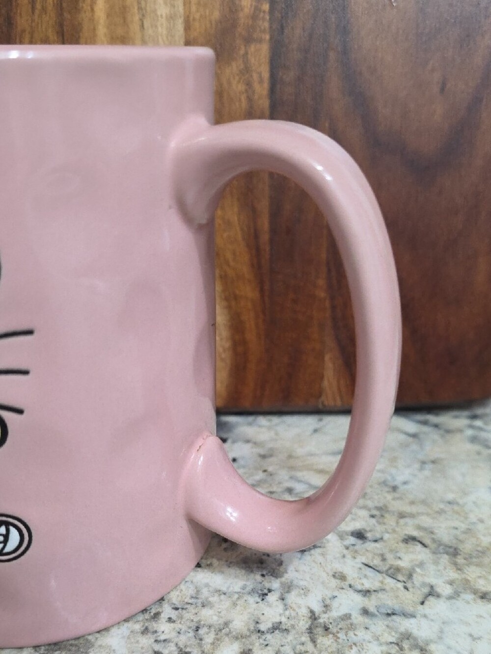 Hello Kitty Mug - Picture 3 of 8